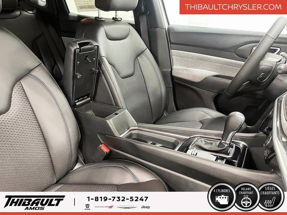 2025 Jeep Compass NORTH