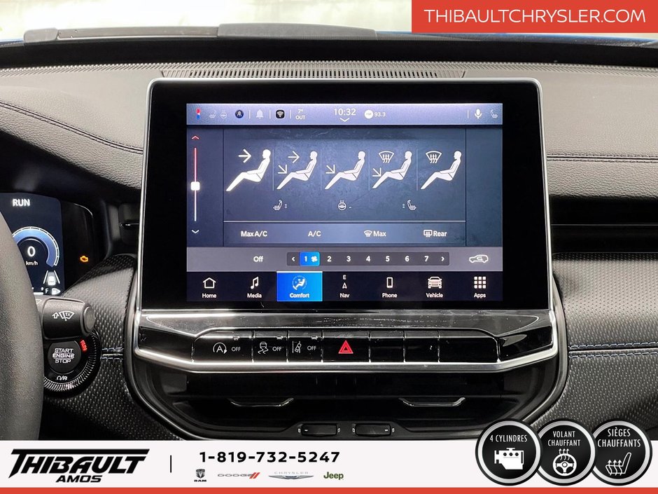 Jeep Compass ALTITUDE 2025