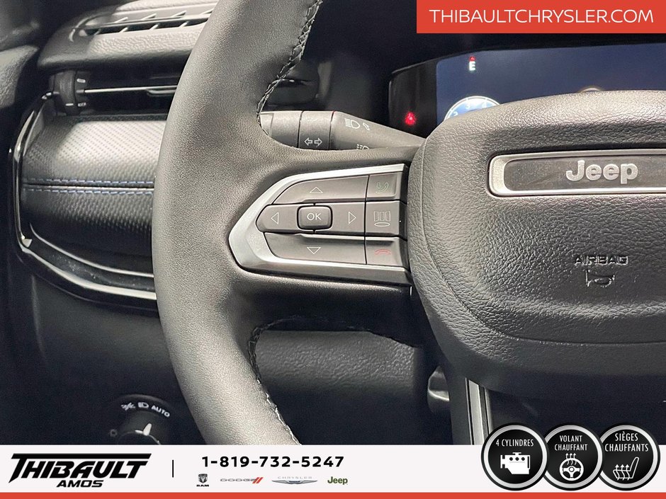 Jeep Compass ALTITUDE 2025