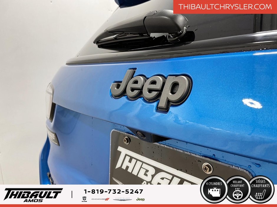 Jeep Compass ALTITUDE 2025