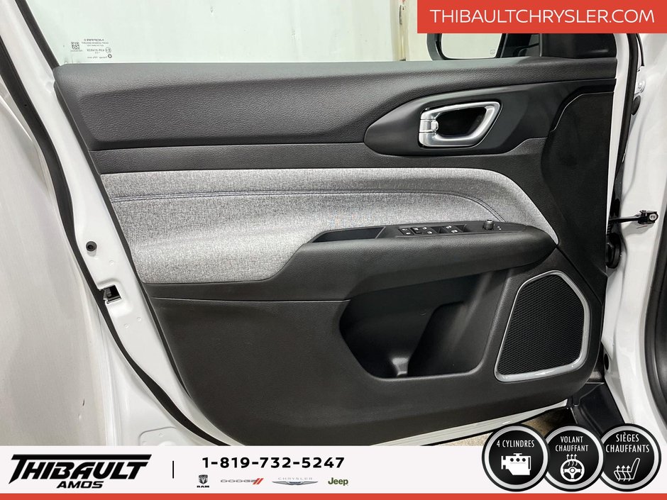 Jeep Compass SPORT 2025