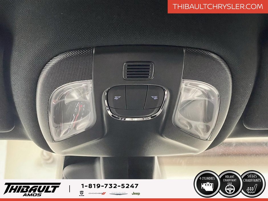 Jeep Compass SPORT 2025
