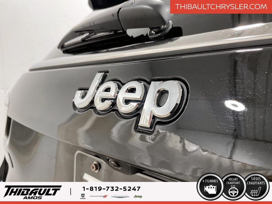 Jeep Compass NORTH 2025