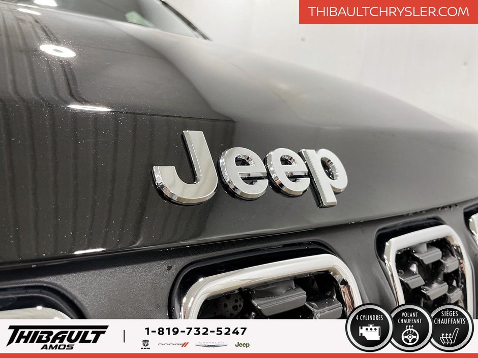 Jeep Compass NORTH 2025