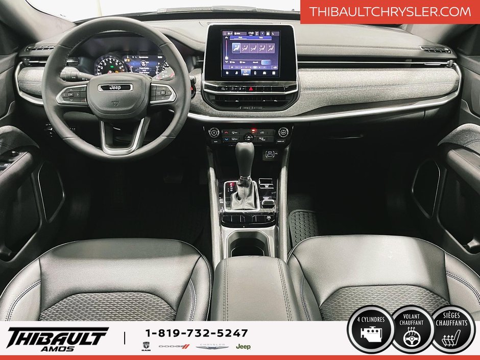 Jeep Compass NORTH 2025
