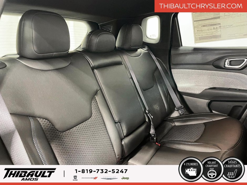 Jeep Compass NORTH 2025