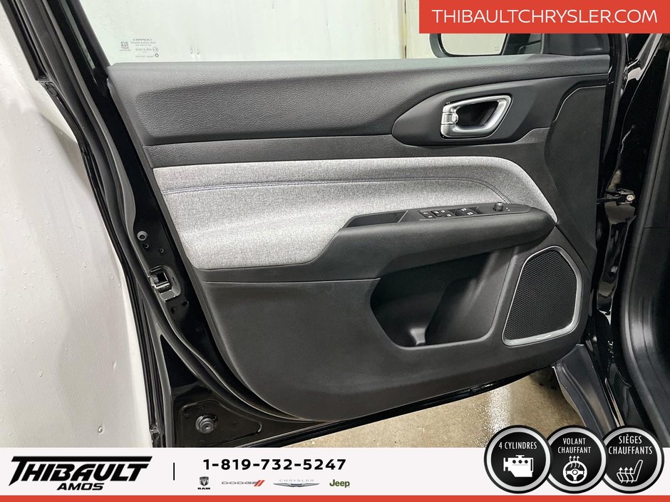 Jeep Compass NORTH 2025