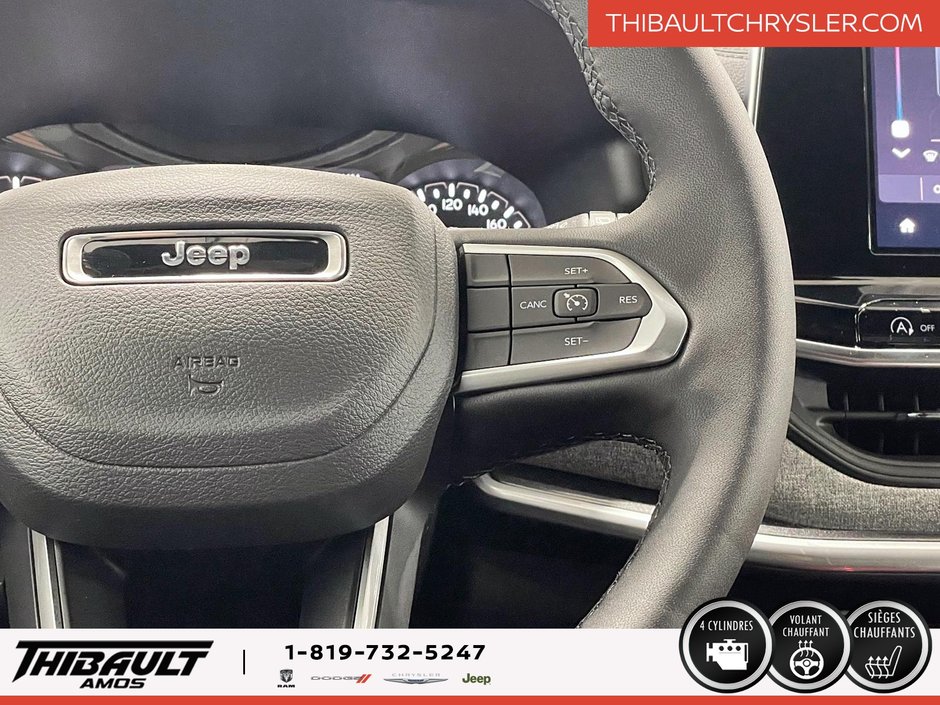 Jeep Compass NORTH 2025