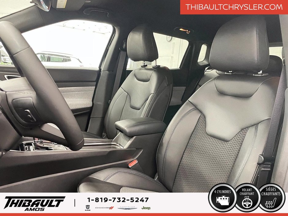 Jeep Compass NORTH 2025