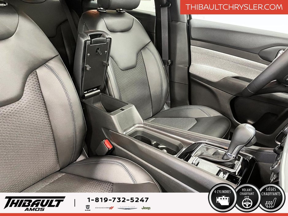 Jeep Compass NORTH 2025