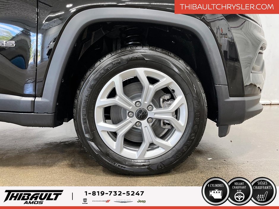 Jeep Compass NORTH 2025
