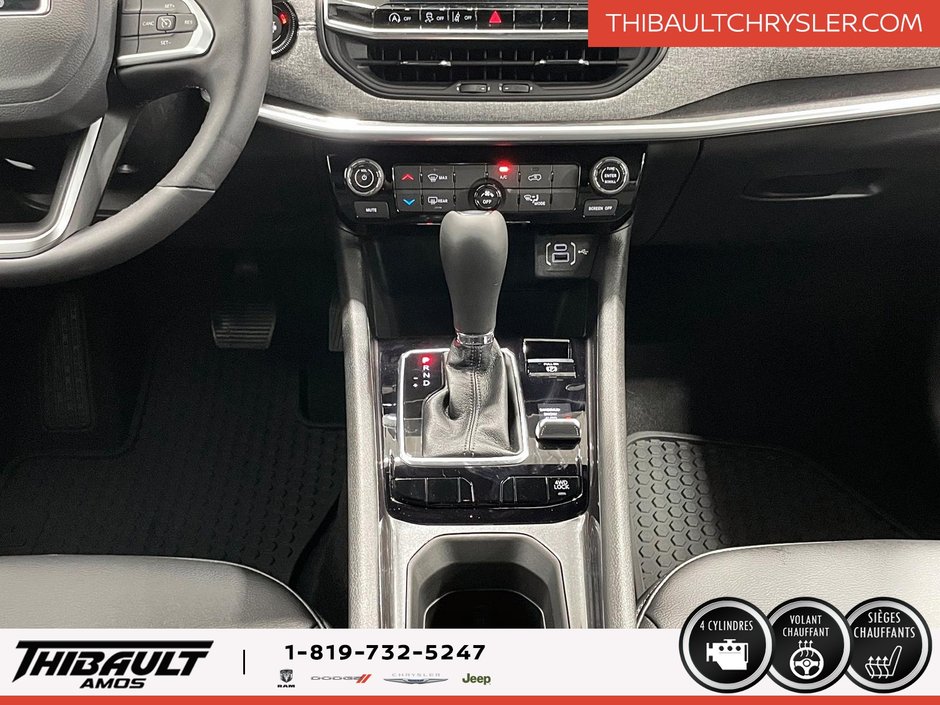 Jeep Compass NORTH 2025