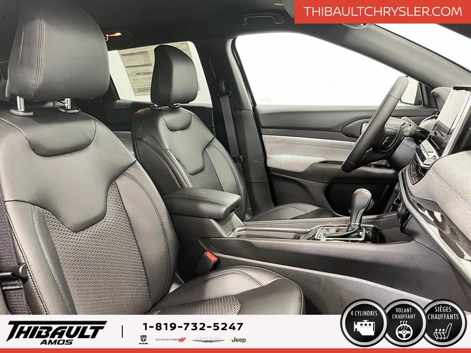 Jeep Compass NORTH 2025