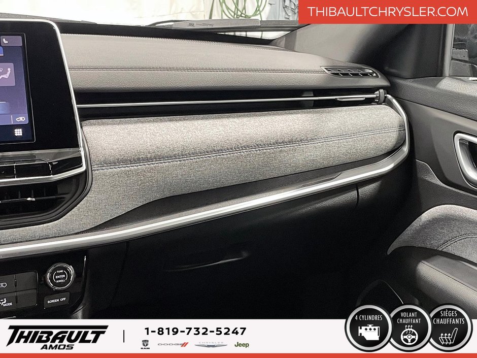Jeep Compass NORTH 2025