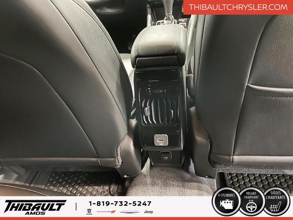 Jeep Compass NORTH 2025