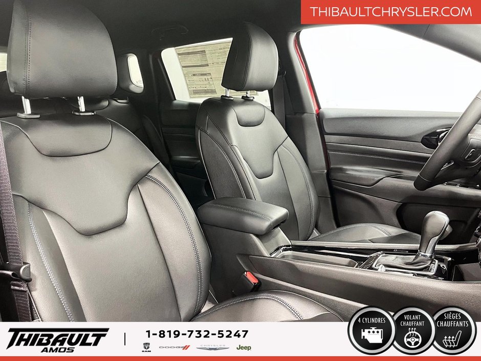 Jeep Compass ALTITUDE 2025