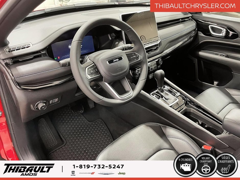 Jeep Compass ALTITUDE 2025