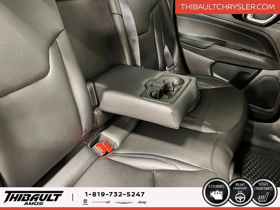 Jeep Compass ALTITUDE 2025