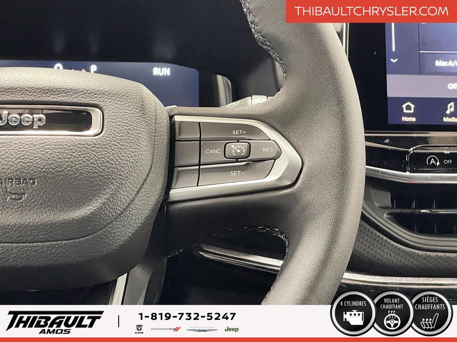 Jeep Compass ALTITUDE 2025