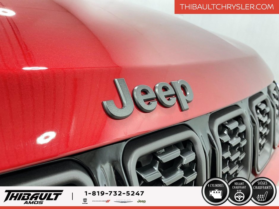 Jeep Compass ALTITUDE 2025