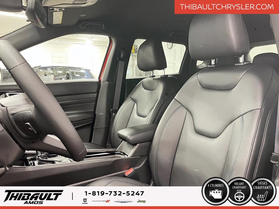 Jeep Compass ALTITUDE 2025
