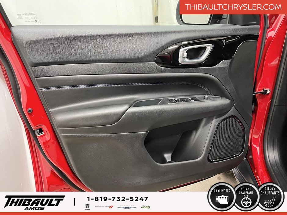 Jeep Compass ALTITUDE 2025