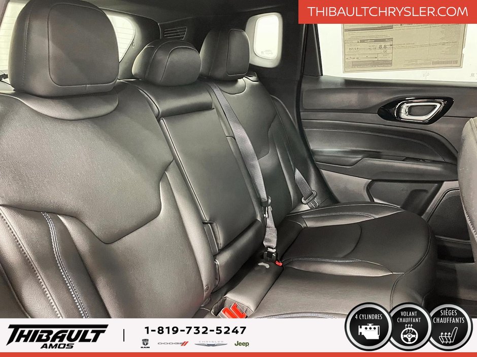 Jeep Compass ALTITUDE 2025