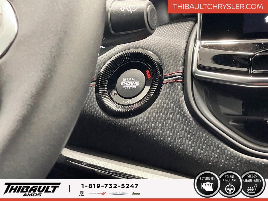 Jeep Compass TRAILHAWK 2026