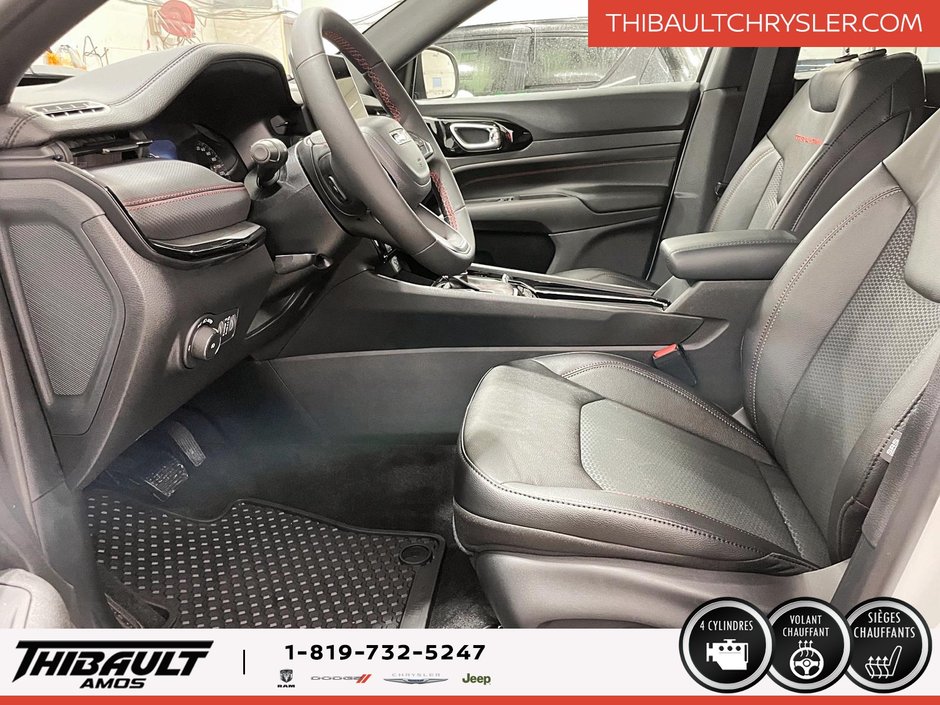 Jeep Compass TRAILHAWK 2026