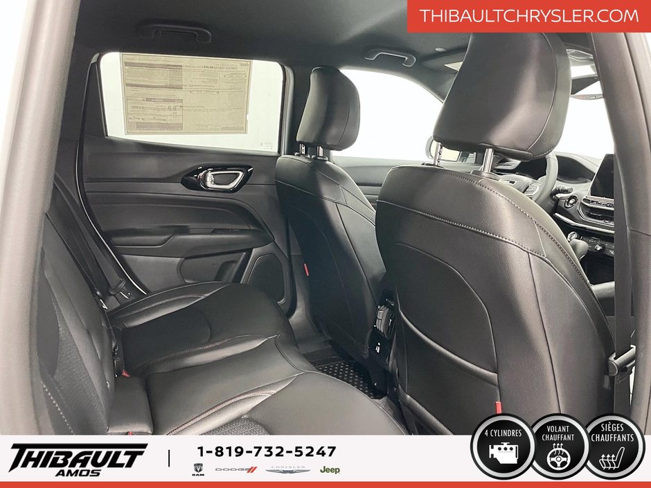 Jeep Compass TRAILHAWK 2026