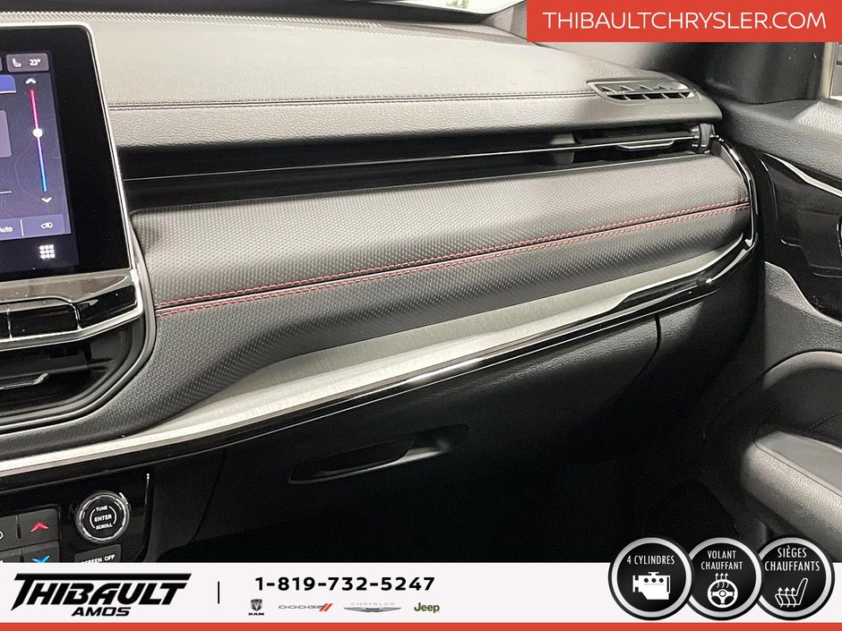 Jeep Compass TRAILHAWK 2026