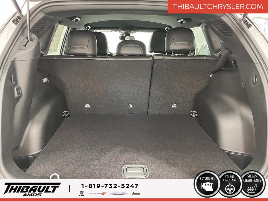 Jeep Compass TRAILHAWK 2026