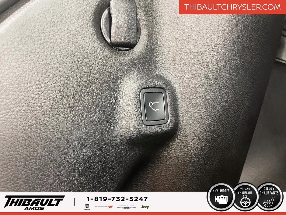 Jeep Compass TRAILHAWK 2026