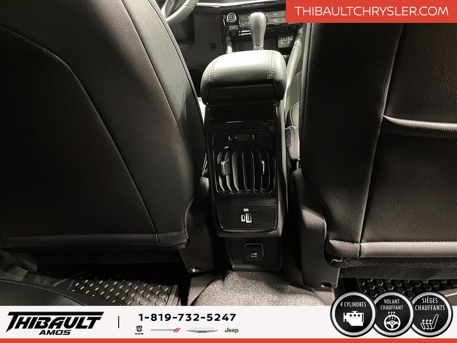 Jeep Compass TRAILHAWK 2026