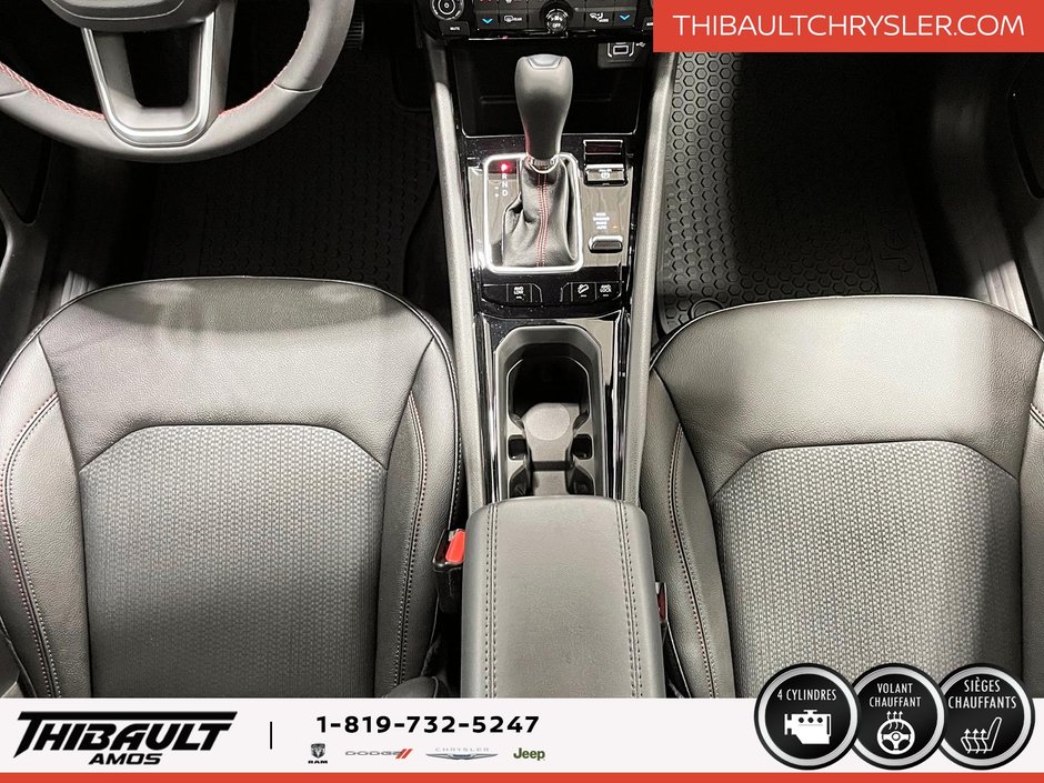 Jeep Compass TRAILHAWK 2026