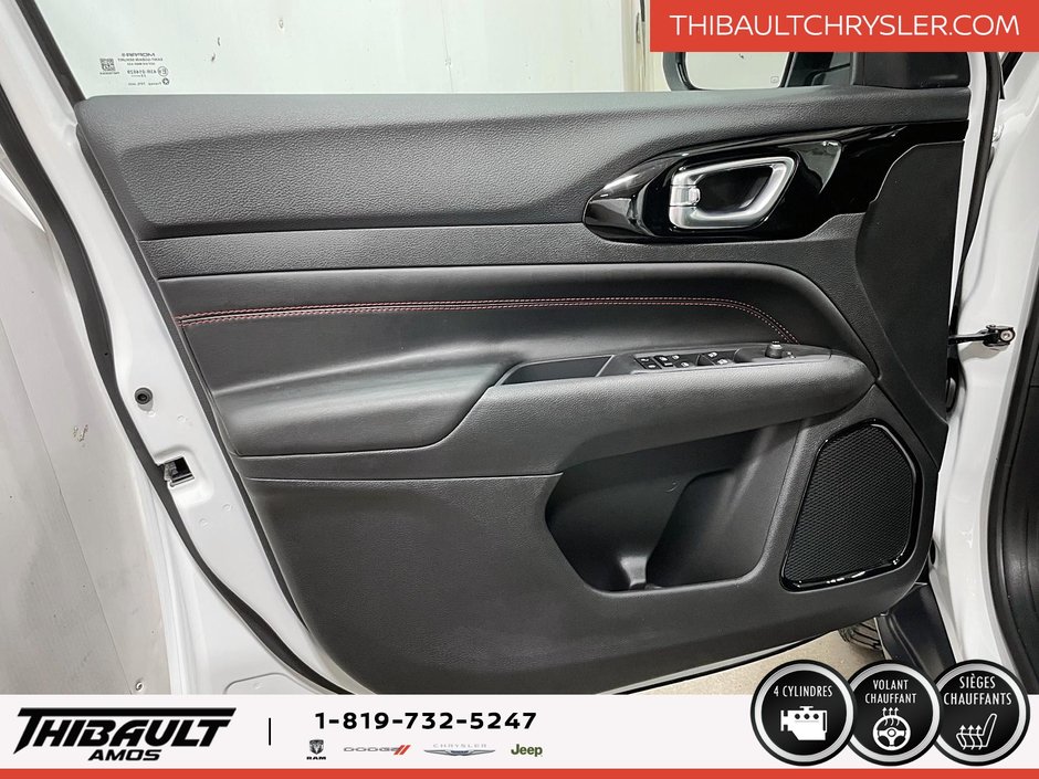 Jeep Compass TRAILHAWK 2026