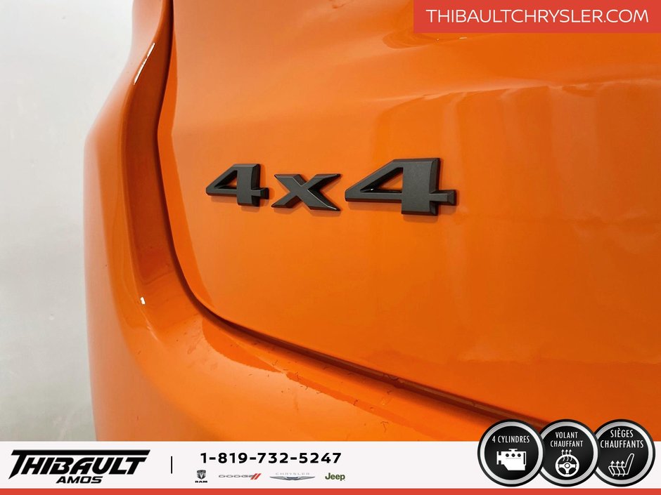 2026 Jeep COMPASS NORTH