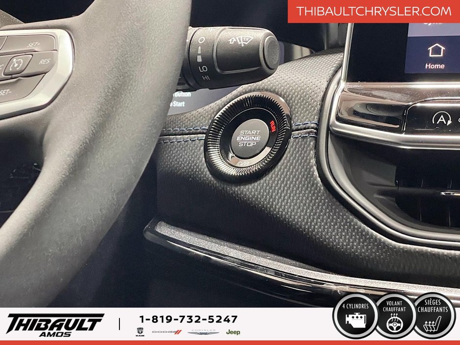 2026 Jeep COMPASS NORTH