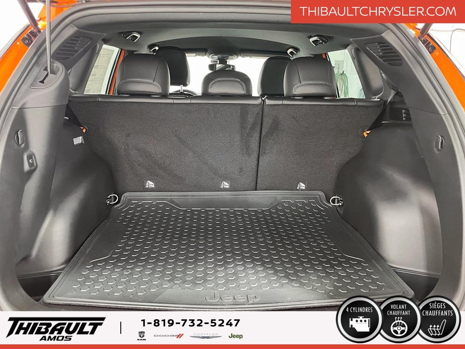 2026 Jeep COMPASS NORTH