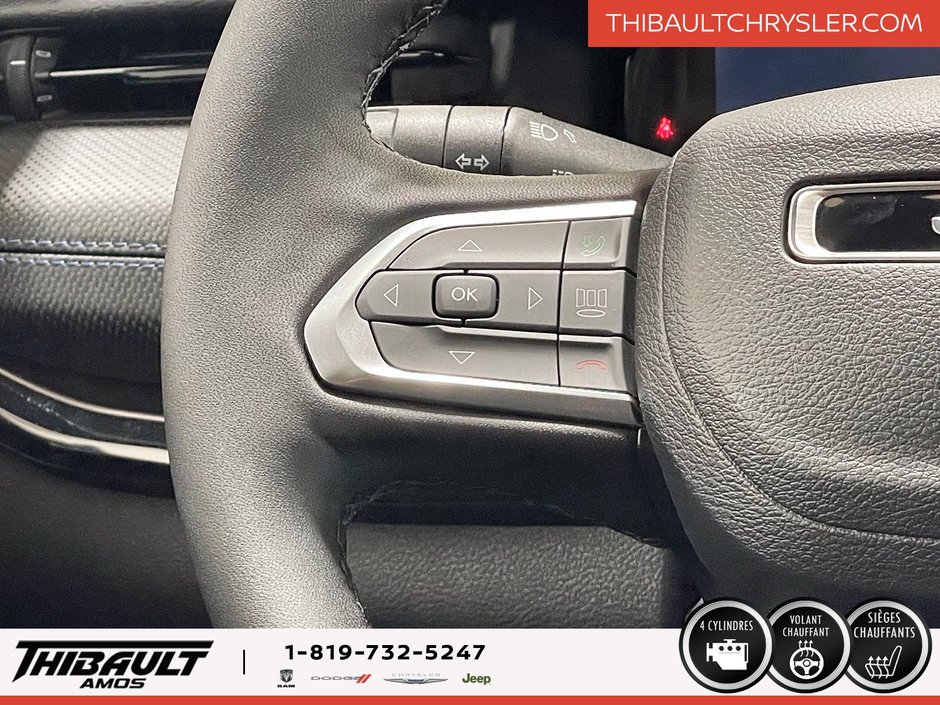 2026 Jeep COMPASS NORTH