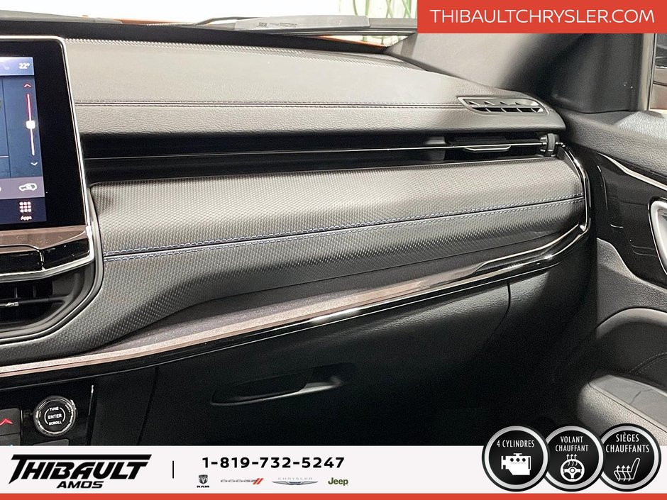 2026 Jeep COMPASS NORTH