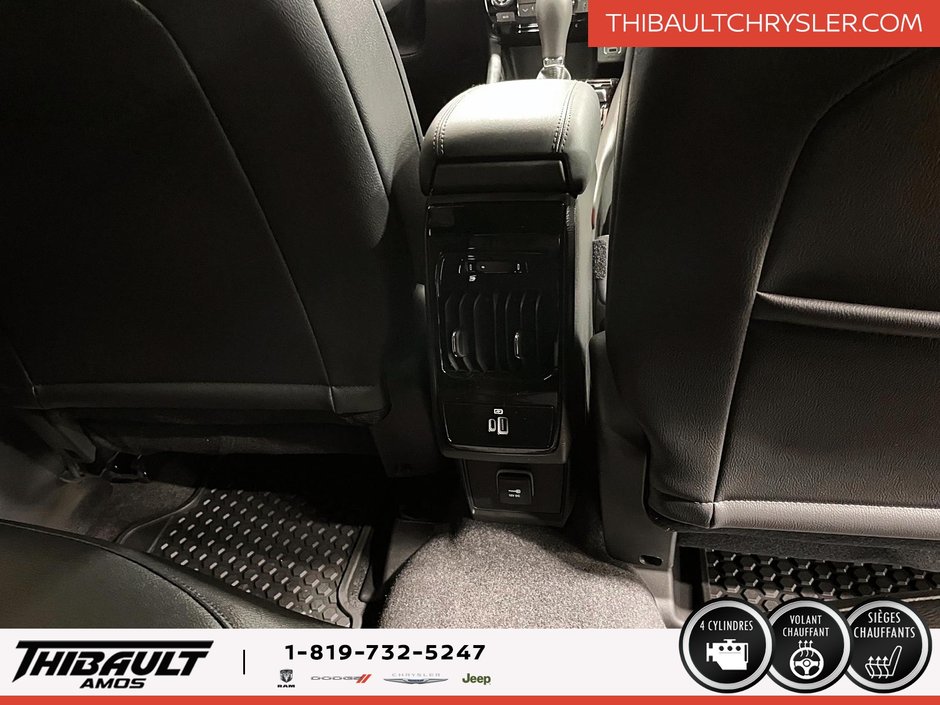 2026 Jeep COMPASS NORTH