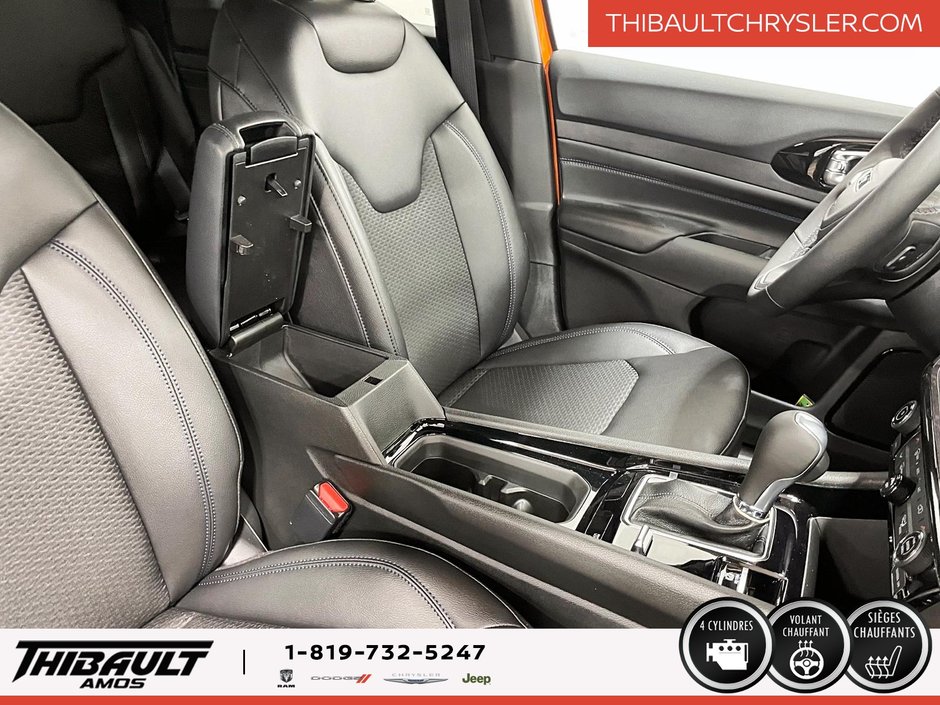 2026 Jeep COMPASS NORTH