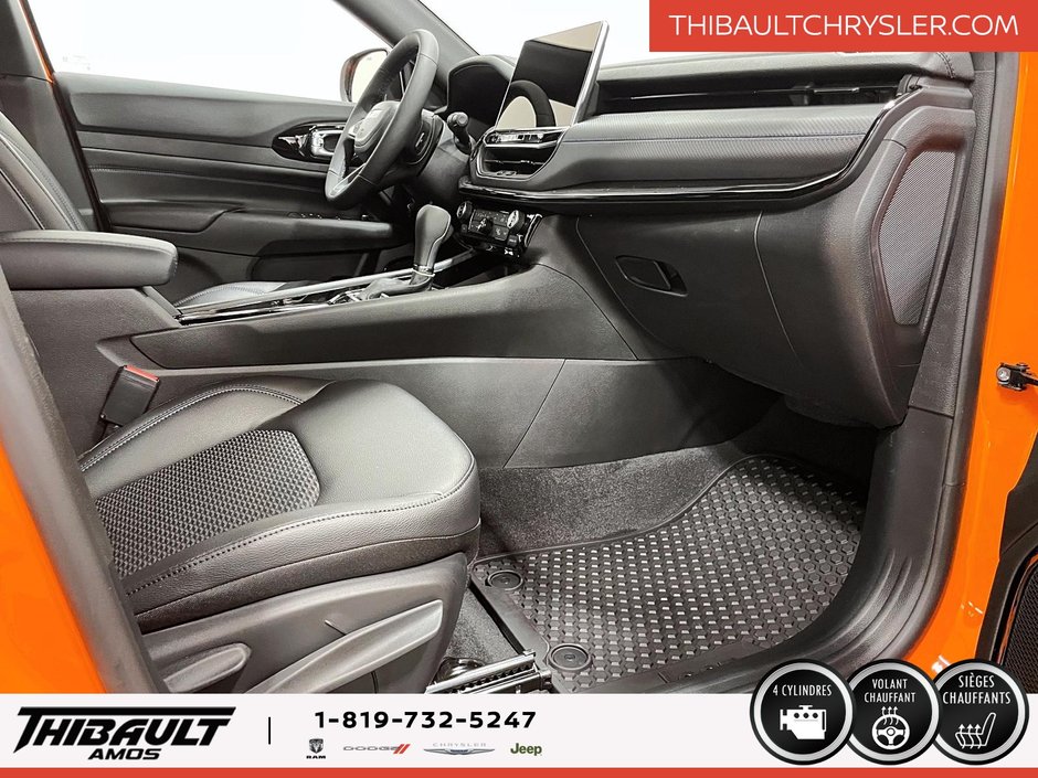 2026 Jeep COMPASS NORTH