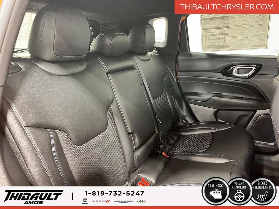 2026 Jeep COMPASS NORTH