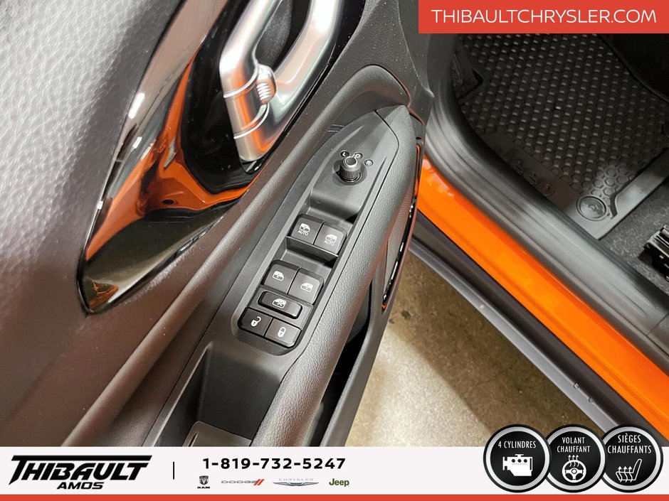 2026 Jeep COMPASS NORTH