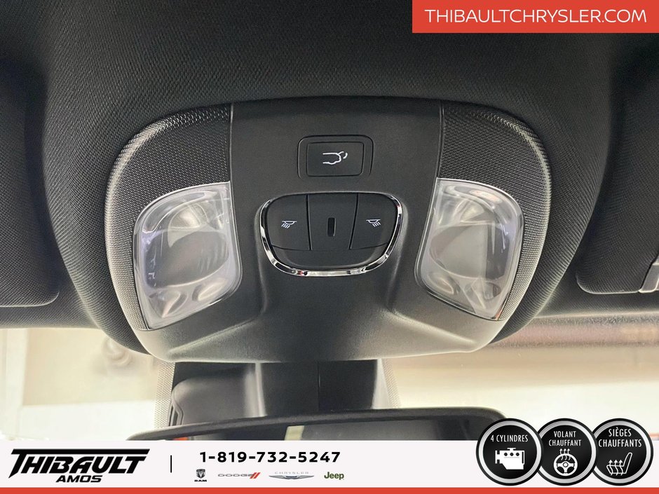2026 Jeep COMPASS NORTH