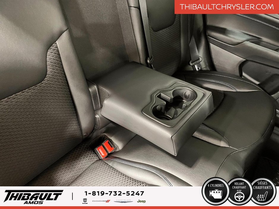 2026 Jeep COMPASS NORTH