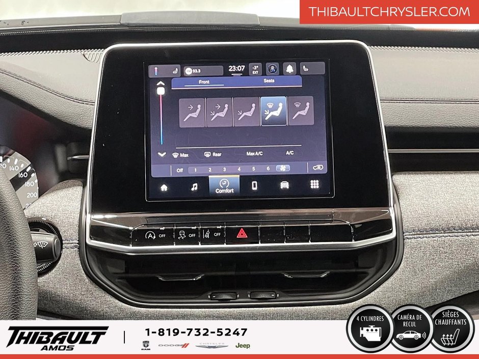 2026 Jeep Compass SPORT