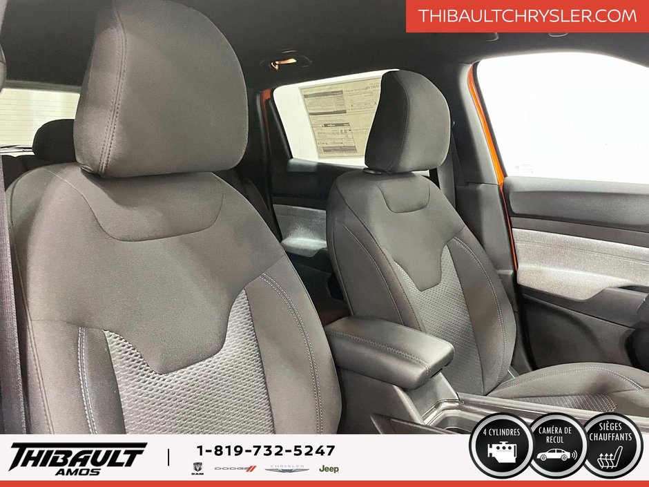 Jeep Compass SPORT 2026